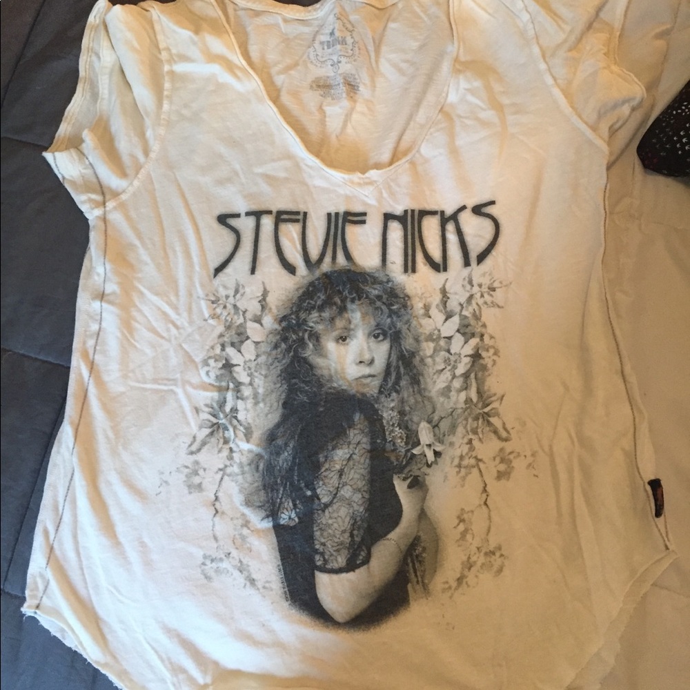 Stevie nicks shirt